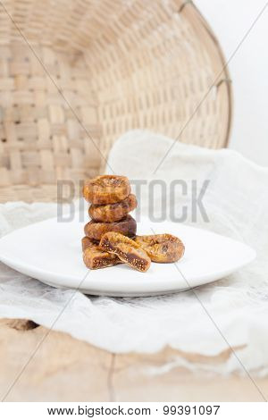 Dried Figs