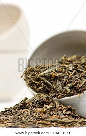 Tè verde