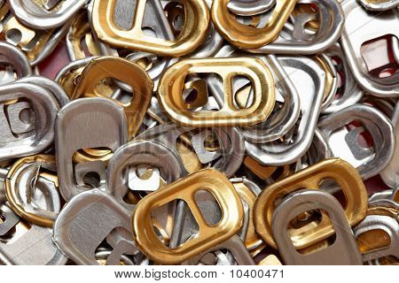 Ring-trekt
