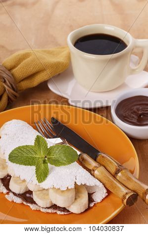 Casabe (bammy, Beiju, Bob, Biju) - Flatbread Of Cassava (tapioca)