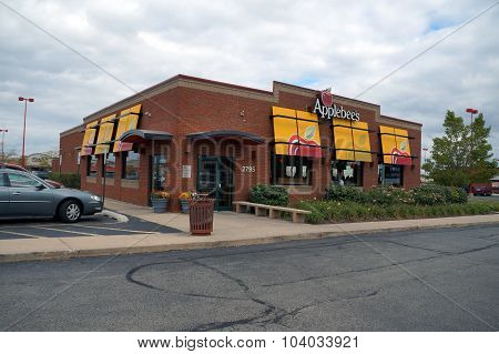 Applebee's