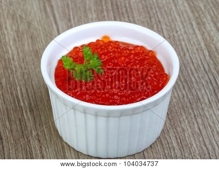 Red Caviar