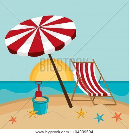 Summer design.