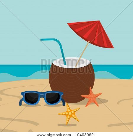 Summer design.