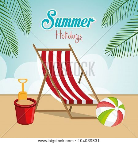 Summer design.