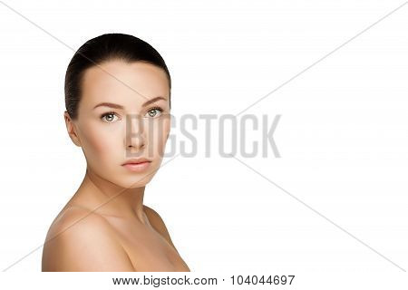 Beautiful Young Image & Photo (Free Trial) | Bigstock