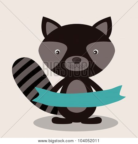 Cute animal
