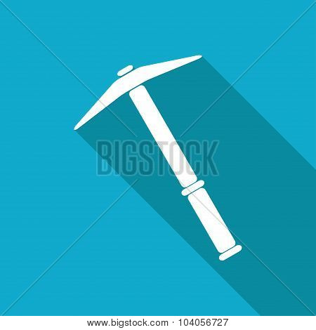 Vetor color flat pick icon