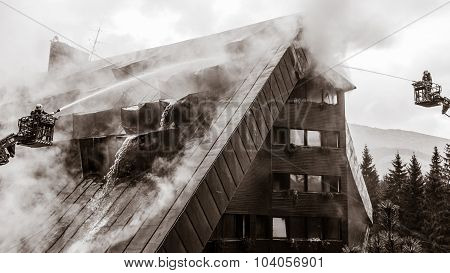 Fireman