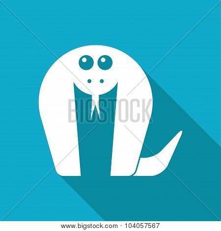 Vector animal
