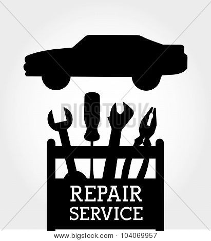 repair service