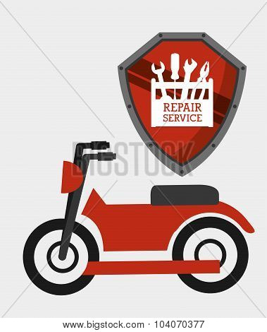 repair service