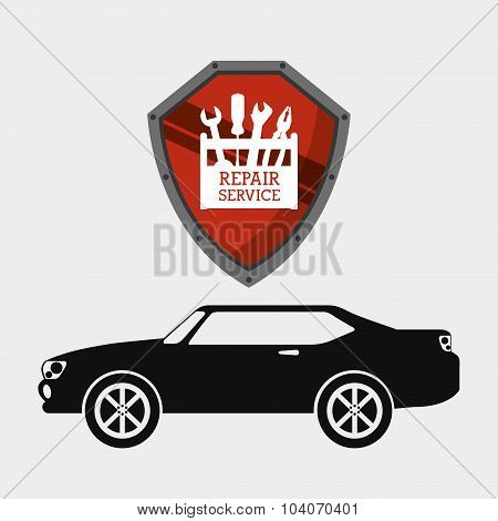 repair service