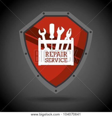 repair service