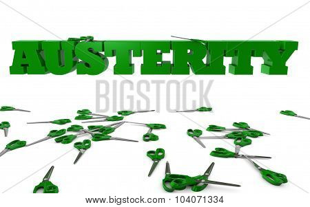 Austerity
