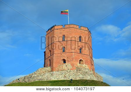 Gediminas Tower