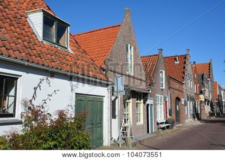 Dutch houses