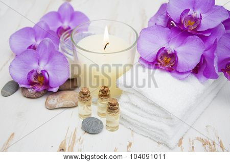 Spa Set