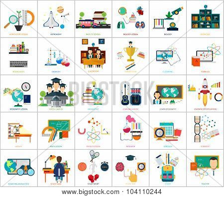 Education & Science