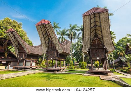 Taman Mini Indonesia