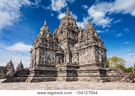 Prambanan Temple