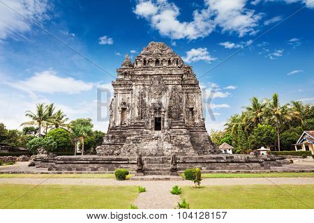 Prambanan Temple