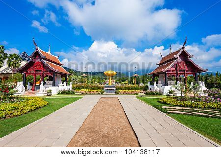 Royal Park Rajapruek