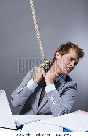 Il concetto di suicidio