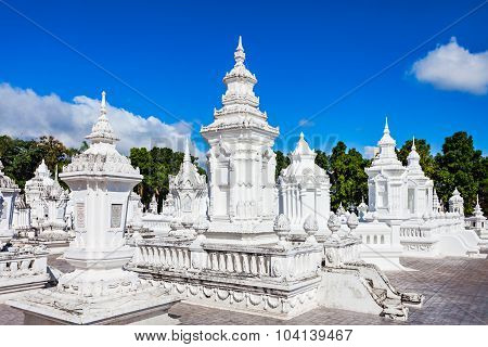 Wat Suan Dok