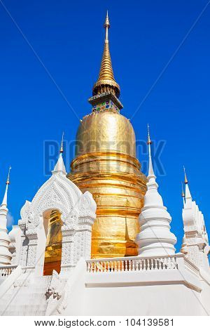 Wat Suan Dok