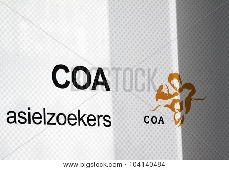Coa Central Agency For The Reception Of Asylum Seekers