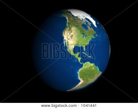 Pianeta terra