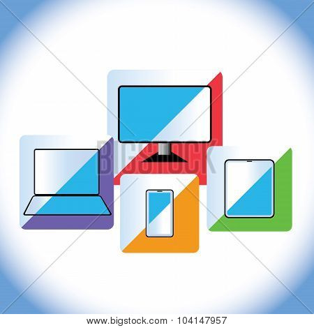 Electronic Gadgets