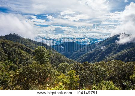 Doi Ang Khang