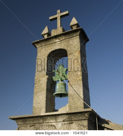 Kyrkans Bell