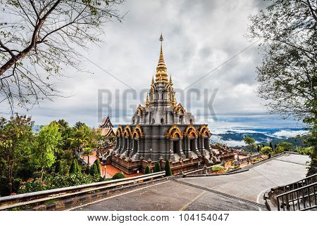 Wat Santikhiri