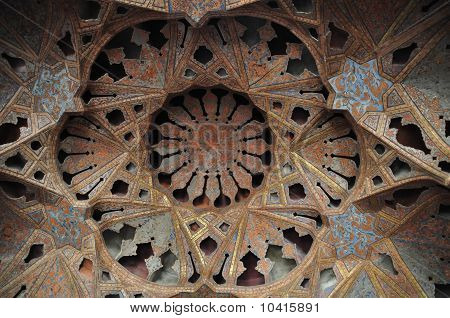 Isfahan