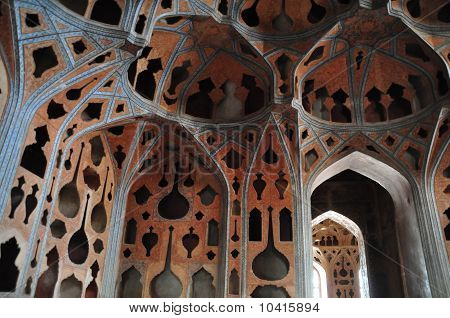 Isfahan