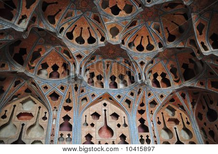 Isfahan