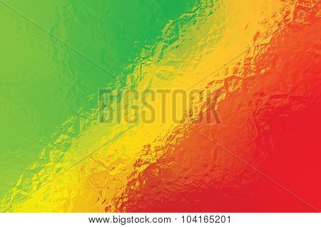 Congolese Flag