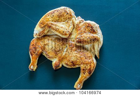 Grilled Chicken