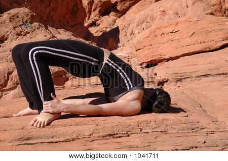 Joga