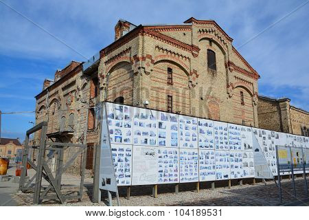Riga Ghetto