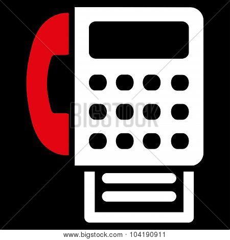 Fax Icon