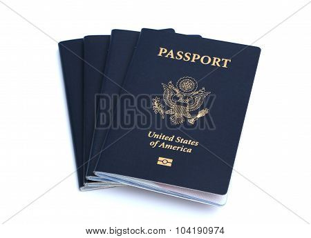 Passports