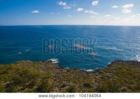 sea view