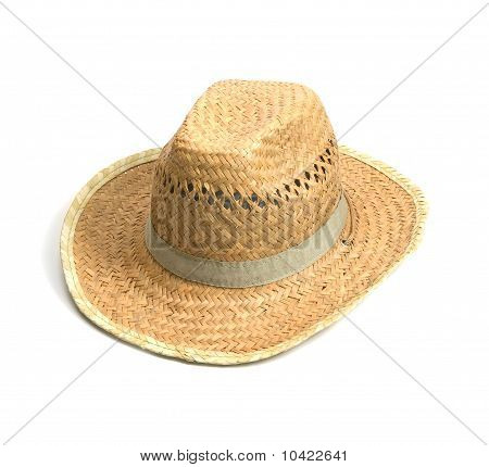 Olkihattu