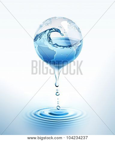 Water World