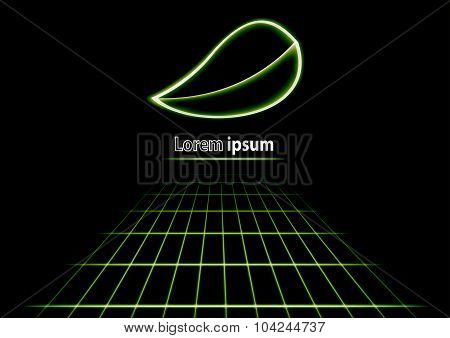 Green Leaf