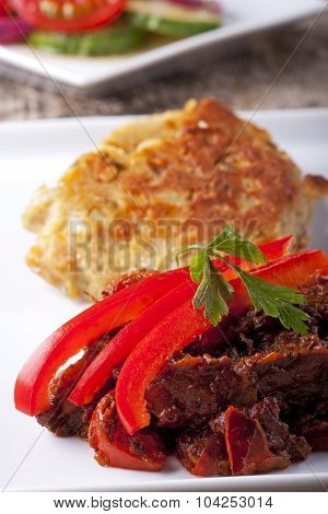 goulash